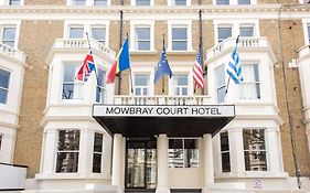 Mowbray Court Hotel London